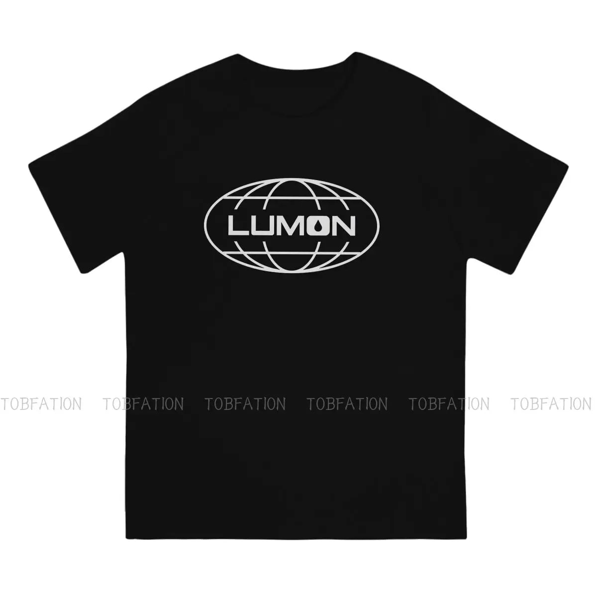 Lumon Logo Unique TShirt Severance Comfortable New Design Graphic T Shirt Short Sleeve Ofertas