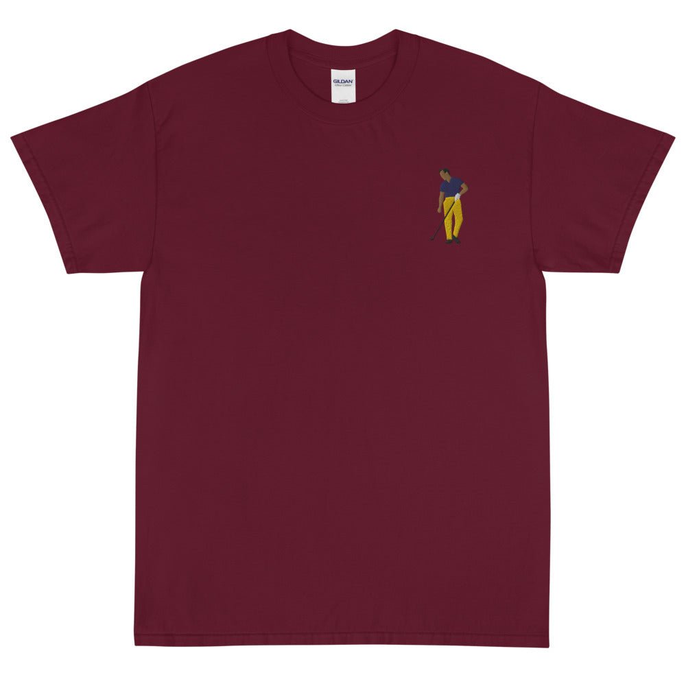 Arnold Short Sleeve T-Shirt