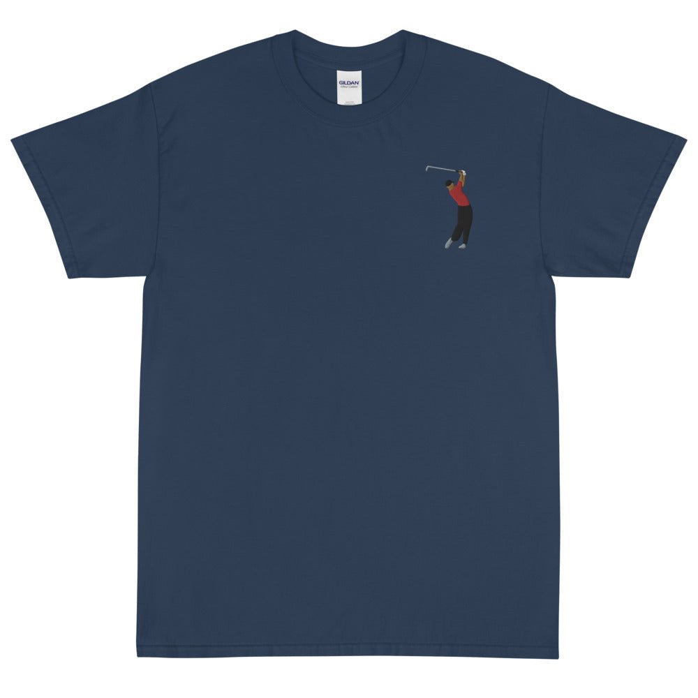Pebble 2000 Short Sleeve T-Shirt