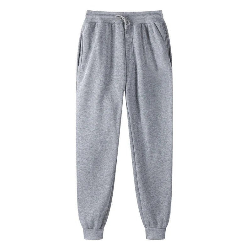 2025 Mens Print Pants Autumn/Winter New In Men's Clothing Trousers Sport Jogging Fitness Running Trousers Harajuku Streetwear