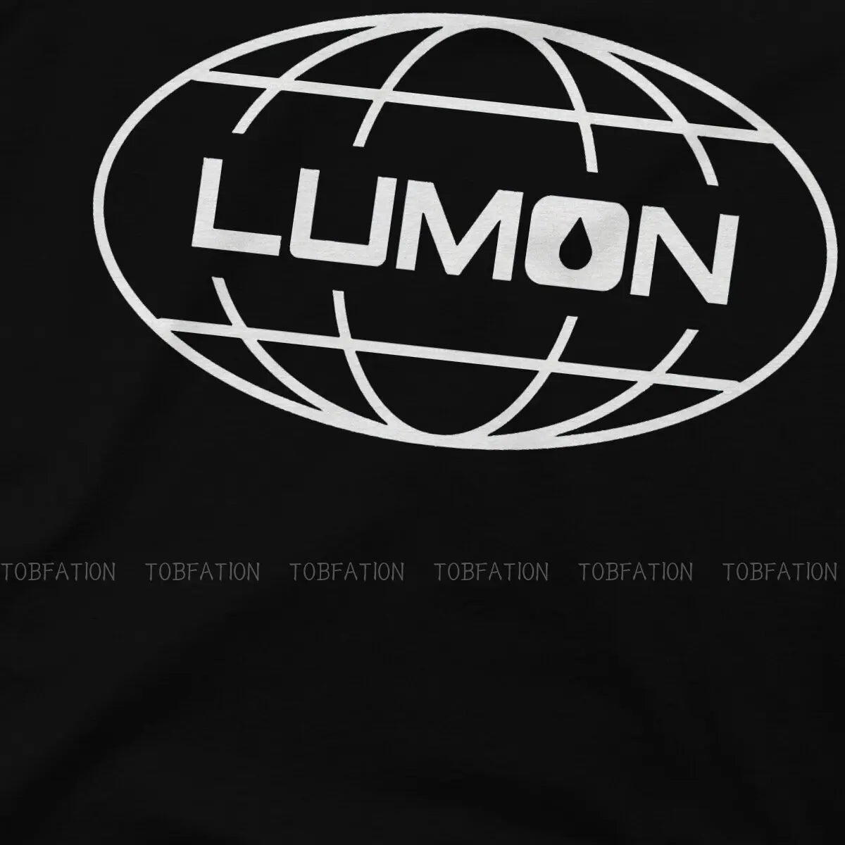 Lumon Logo Unique TShirt Severance Comfortable New Design Graphic  T Shirt Short Sleeve Ofertas