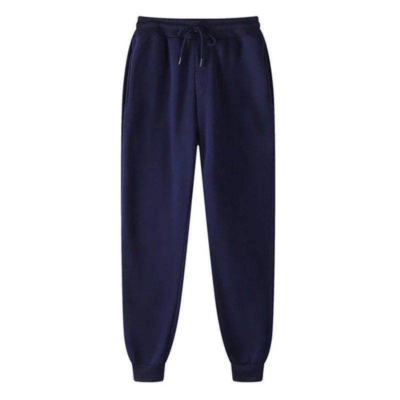 2025 Mens Print Pants Autumn/Winter New In Men's Clothing Trousers Sport Jogging Fitness Running Trousers Harajuku Streetwear