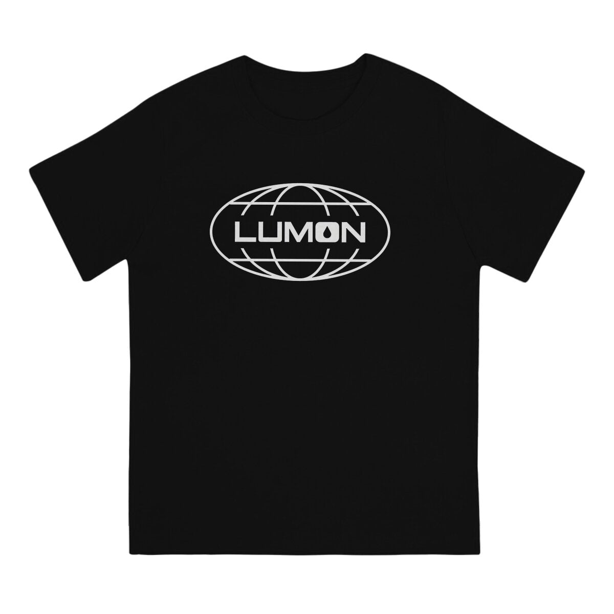 Lumon Logo Unique TShirt Severance Comfortable New Design Graphic  T Shirt Short Sleeve Ofertas