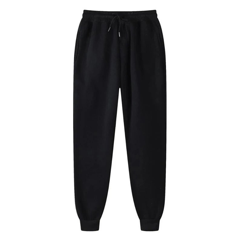 2025 Mens Print Pants Autumn/Winter New In Men's Clothing Trousers Sport Jogging Fitness Running Trousers Harajuku Streetwear