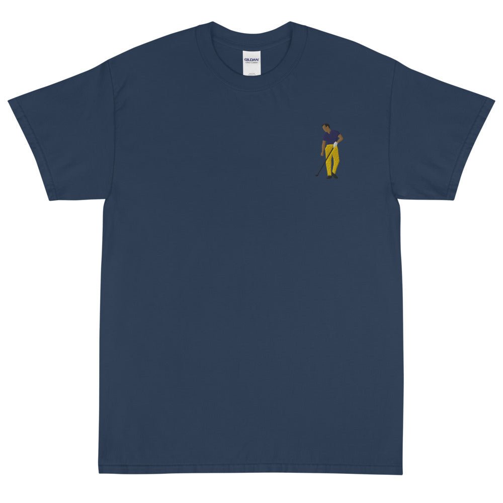 Arnold Short Sleeve T-Shirt