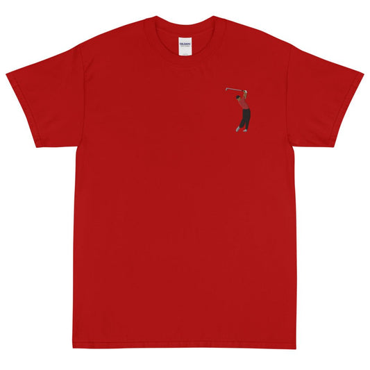 Pebble 2000 Short Sleeve T-Shirt
