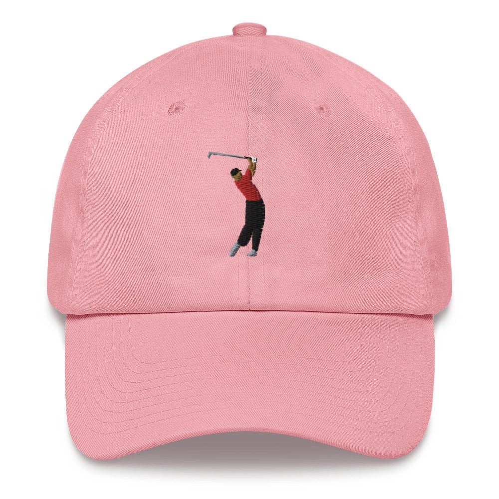 2000 Pebble Hat